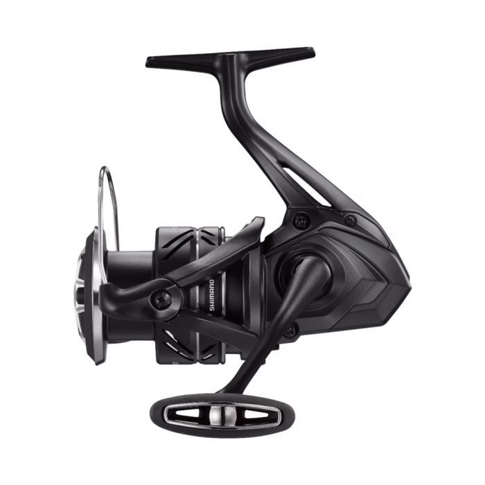 Shimano Aero 4000 XR Spinning Reel, Spin Fishing