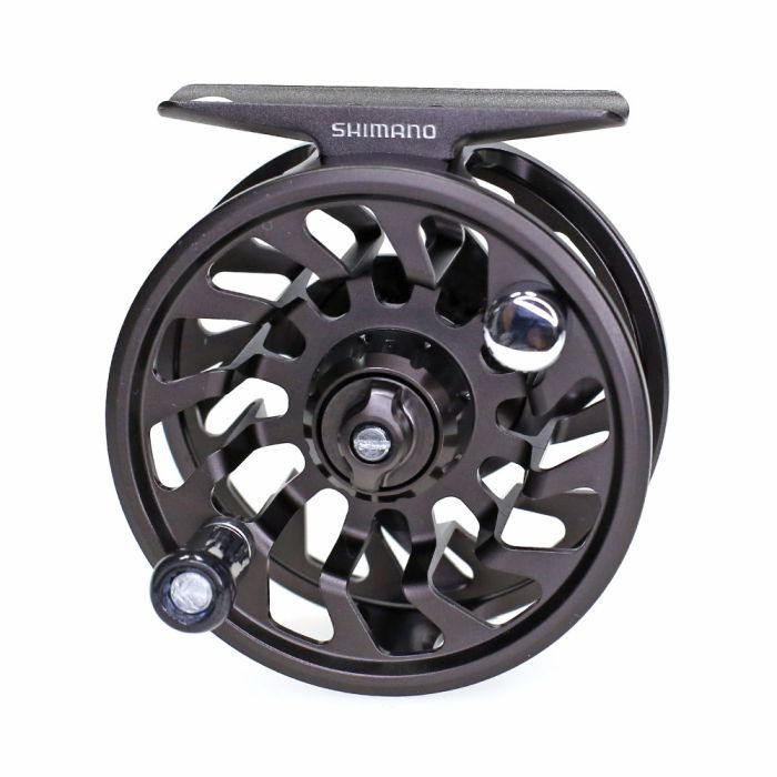 Shimano Asquith 3/4 Fly Reel, Fly Fishing