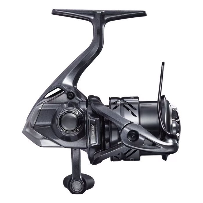 Shimano Complex XR 2500 F6 HG Spinnrolle, Spinnfischen