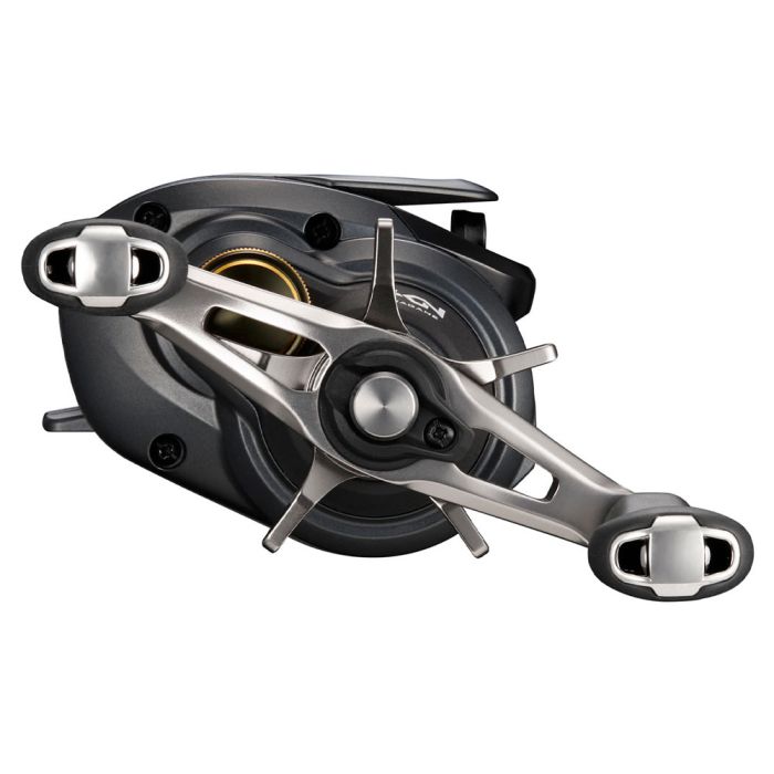 リール SHIMANO CURADO BFS XG LEFT Shimano Fishing CURADO BFS XG LEFT Low Profile Reels