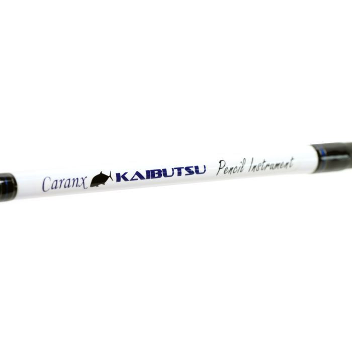 kaibutsu shimano rod Shimano Kaibutsu Pencil Instrument Spinning Rod / Popping Rod