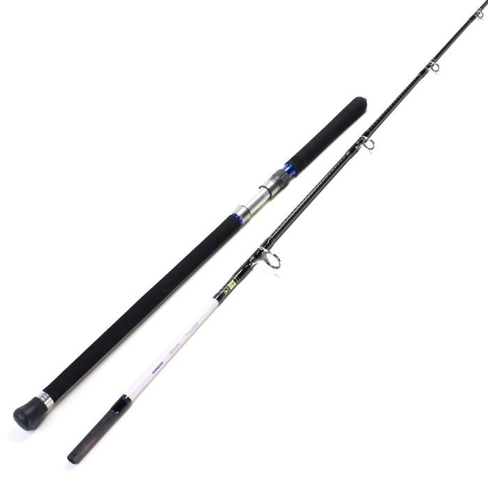 Shimano Kaibutsu Pencil Instrument Spinning Rod Popping Rod