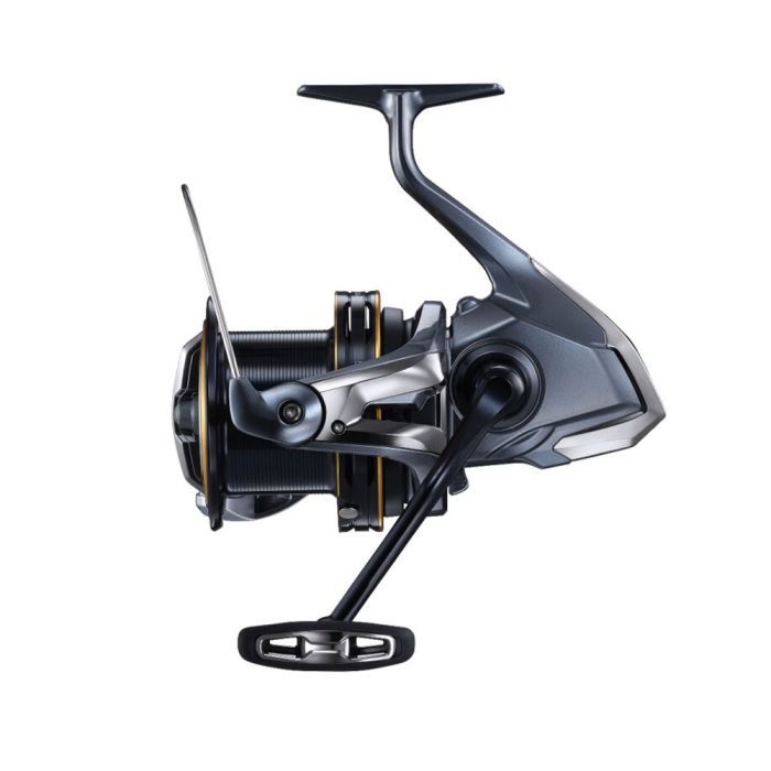 reel shimano spin power TPC5000XGFE Twin FE Spinning Given a complete overhaul for 2021 Shimano Twin Power Spinning Reel