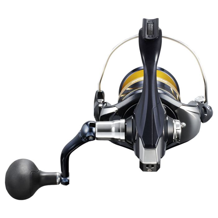 Shimano Spheros SW 5000 XG-A Spinning Reel, Spin fishing