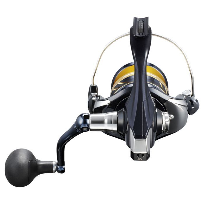 Shimano Spheros SW 18000 HG A Spinning Reel, Spin fishing