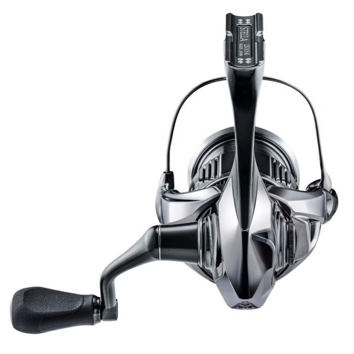 Shimano Stella 4000 XG FK Spinning Reel, Spin Fishing