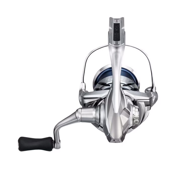Shimano Stradic FM C3000 Spinning Reel, Spin Fishing