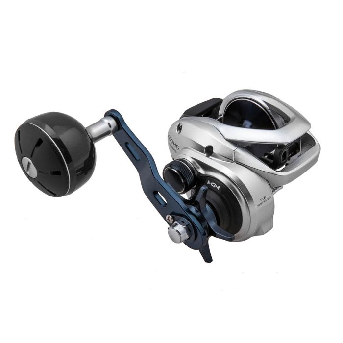 SHIMANO - 釣人奏 Jigging World Power Handle for Shimano Tranx 300 & 400