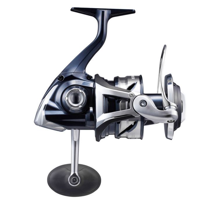 Shimano Twinpower SW-C 6000 XG Spinning Reel, Spin fishing