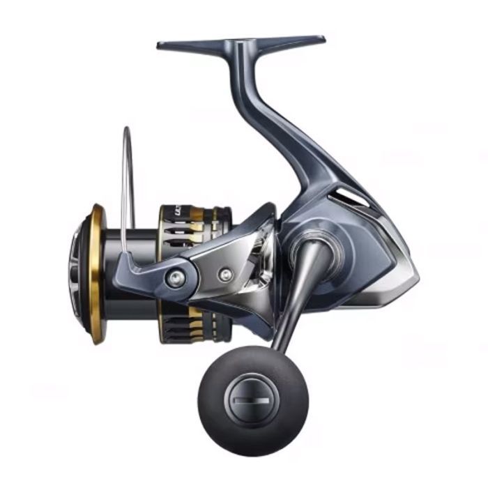 Shimano Ultegra C5000 FC XG Spinning Reel, Spin fishing