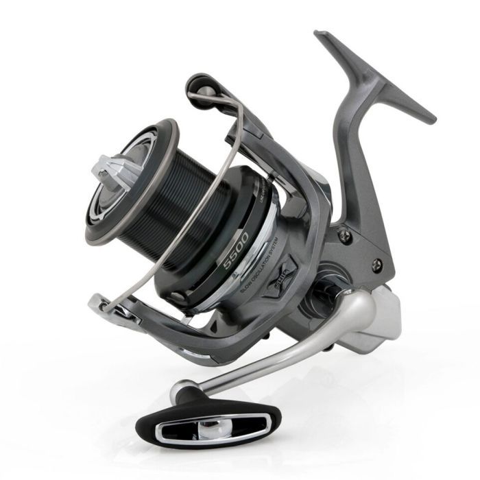 Shimano Ultegra 5500 XSD Spinning Reel, Spin Fishing