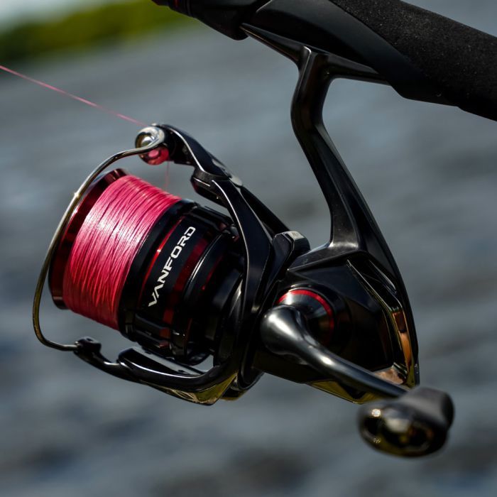 Shimano Vanford 2500HG Spinning Reel