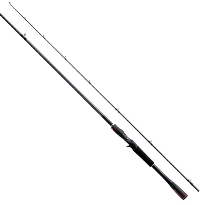 SHIMANO シマノ/ZODIAS/176M-2/ロッド/Bランク/76【中古】 br>SHIMANO シマノ/ZODIAS/176M-2/ロッド/Bランク/76【中古