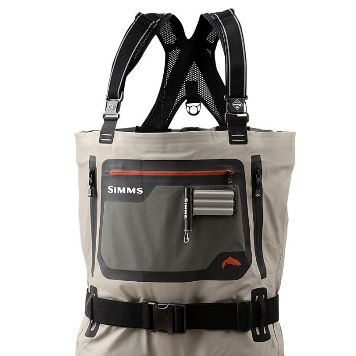 Simms G4 Pro GORE-TEX Waders