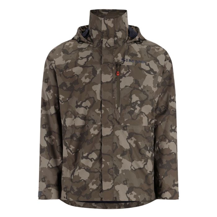 ☆週末限定SALE☆SIMMS Challenger Jacket 2023 Men's Fishing Jacket - Challenger | Simms Fishing