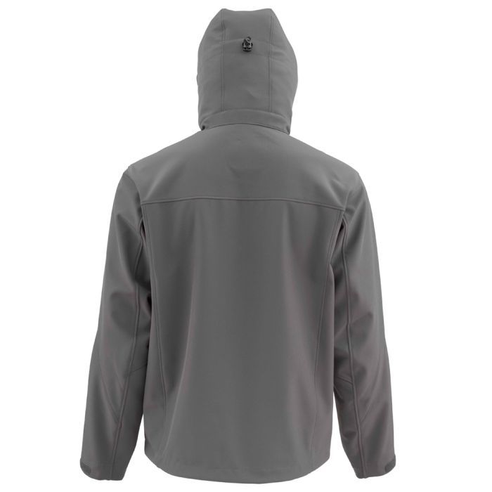 Simms Challenger Windblock Hoody