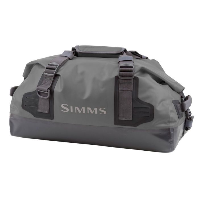 Sac à Dos à Roulettes Simms Dry Creek - Neuf Sous Emballage, Pour Le Transport Pratique
