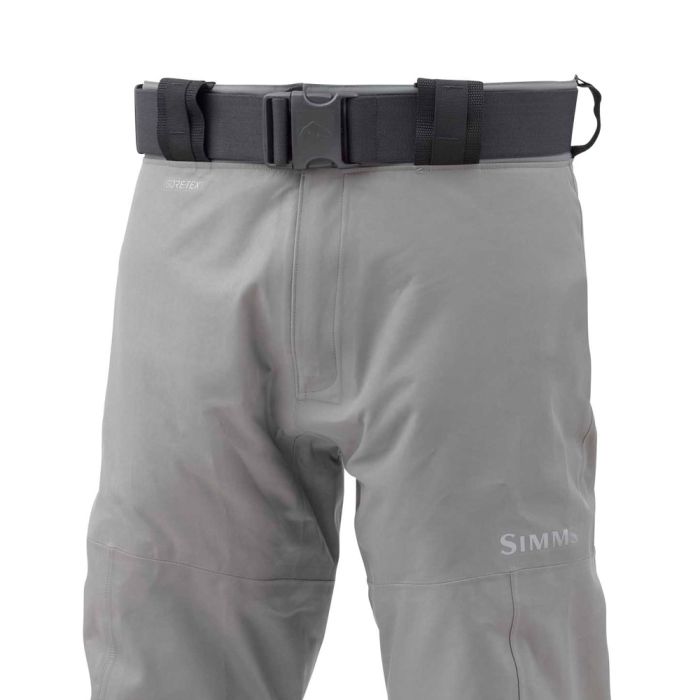 Simms G3 Guide Pant 2018, steel