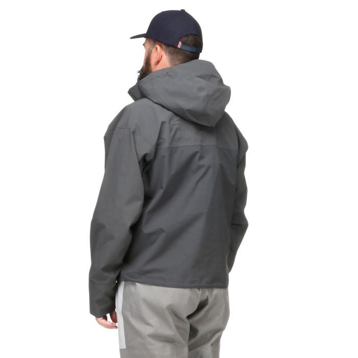 Simms G3 Guide Tactical Gore-Tex Jacket