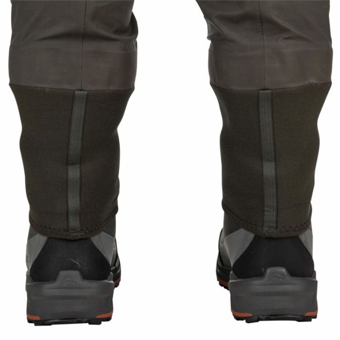 Simms G3 Guide Stockingfoots Gore-Tex Waders, gunmetal, Fly Fishing