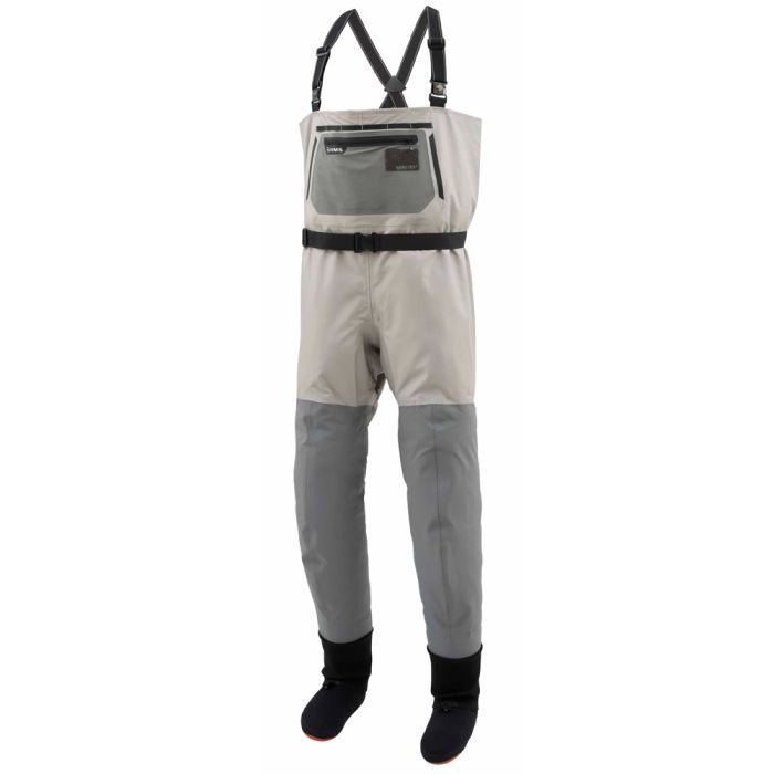 SIMS - シムス　HEADWATERS PRO STOCKINGFOOT GORE-TEX simms-headwaters-pro-