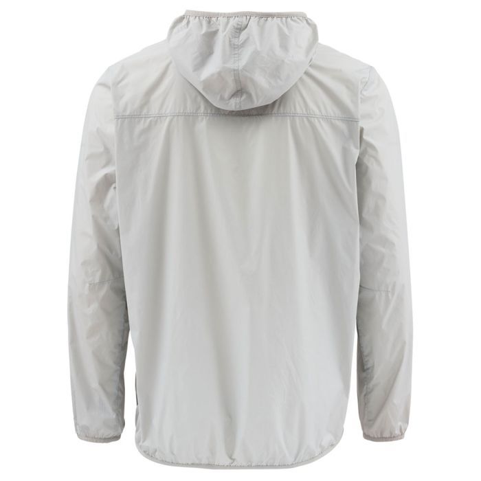 Simms Fastcast Windshell Jacket, Sterling