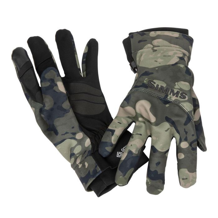ウェア Simms GORE-TEX INFINIUM Flex Glove M simms_gore-infinium-flex-glove