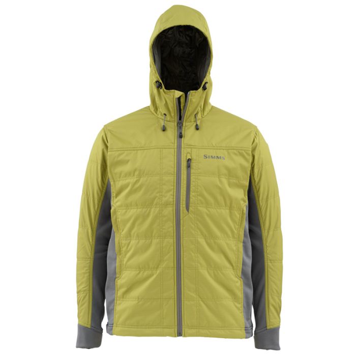 SIMMS POLARTEC WindPro（New Technical Outerwear From Simms