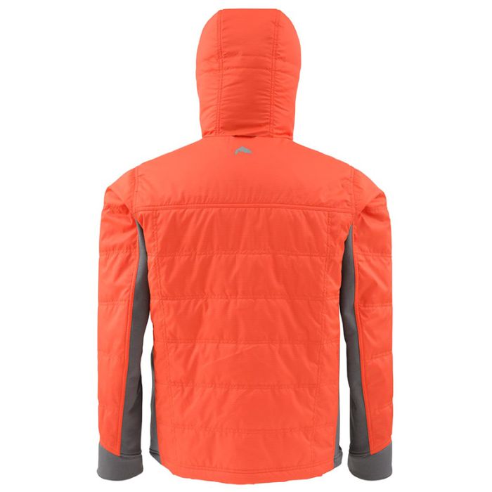 ウェア SIMMS POLARTEC WindPro SIMMS POLARTEC WindPro（New Technical Outerwear From Simms