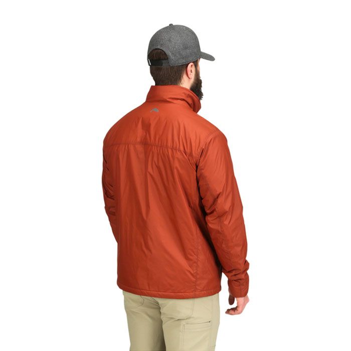 Simms Midstream プルオーバージャケット size:M Simms ExStream® Hoody — TCO Fly Shop