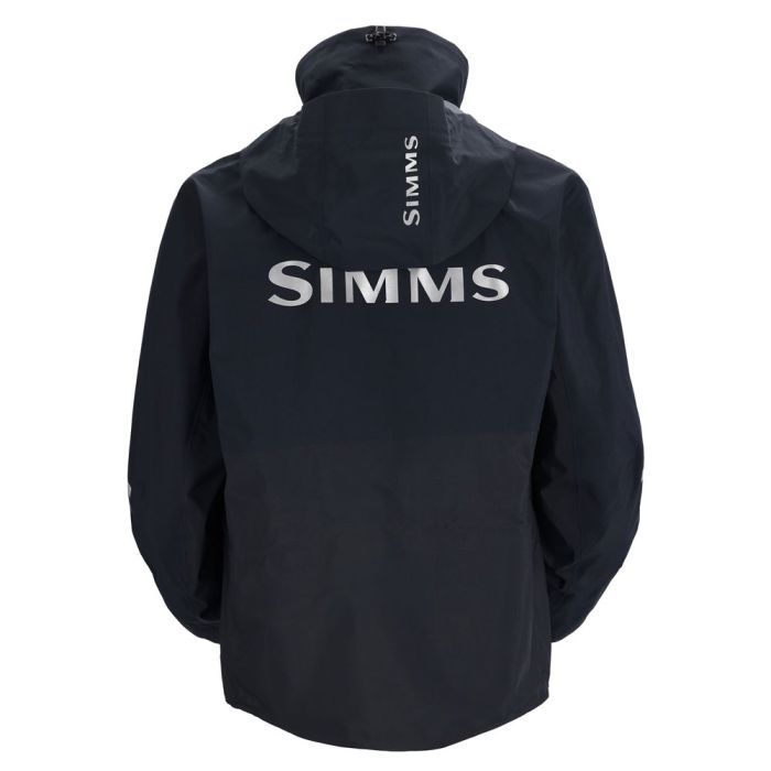 Veste Polaire Simms Rogue Performance – Homme Noir Taille M – Pêche