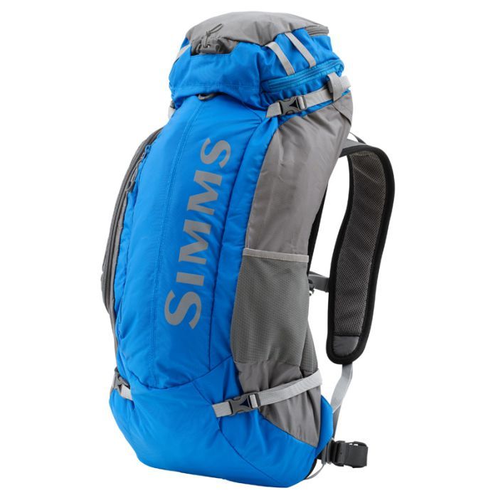 Simms Waypoints Rucksack #S, current