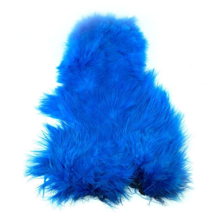 Whiting Spey Soft-Hackel with Chickabou