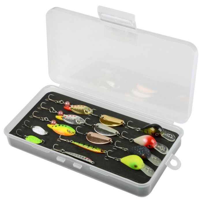 Spro EVA Tackle Box 2600 Spro EVA Tackle Box 2600