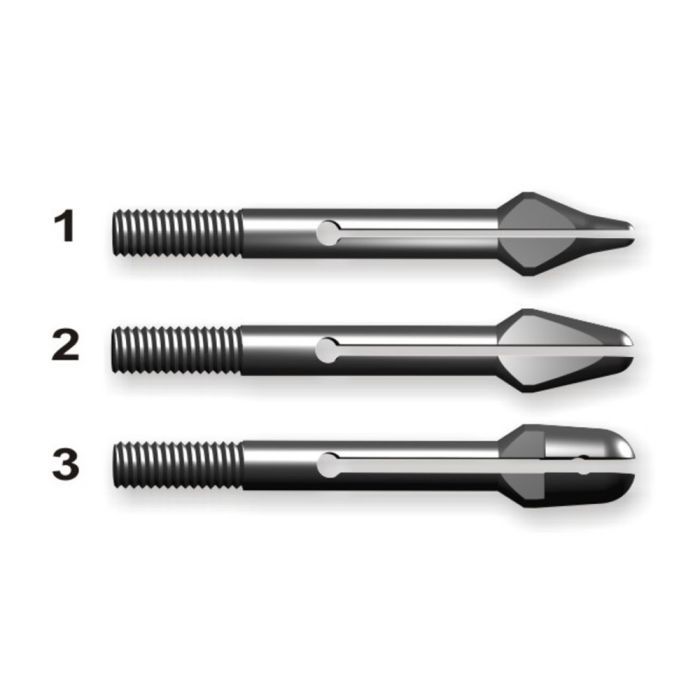 Stonfo Vise Jaw for FlyLab and FlyTec Vises