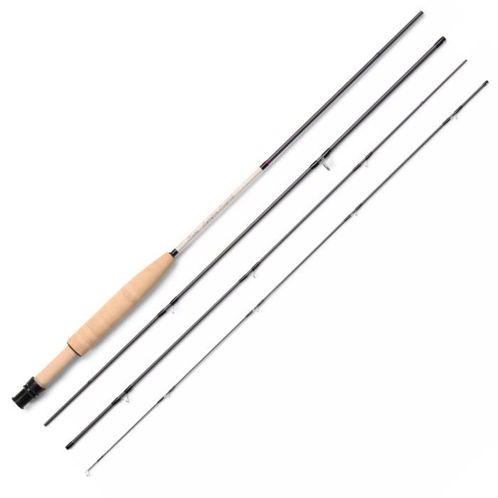 ロッド Orvis Superfine Graphite Rod 8ft 4pc Orvis Superfine Graphite Fly Rods, Fly Fishing