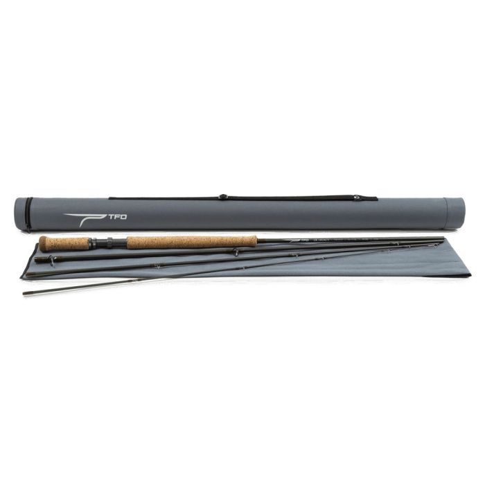 TFO LK Legacy Two Hand Spey Fly Rods, Fly Fishing