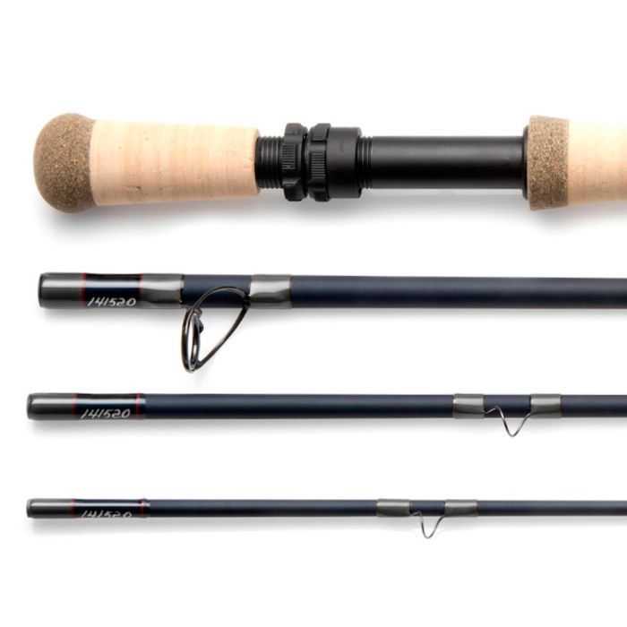 Thomas & Thomas EXOCETT PREDATOR Fly Rod, 9'4