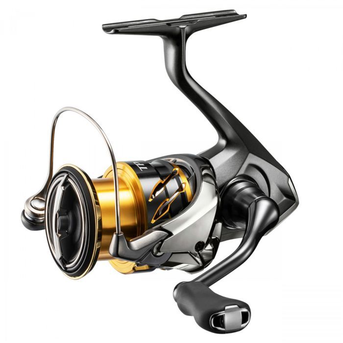 Shimano Twin Power 1000 FD Spinning Reel, pesca a spinning Shimano Twin Power 1000 FD Spinning Reel, pesca a spinning