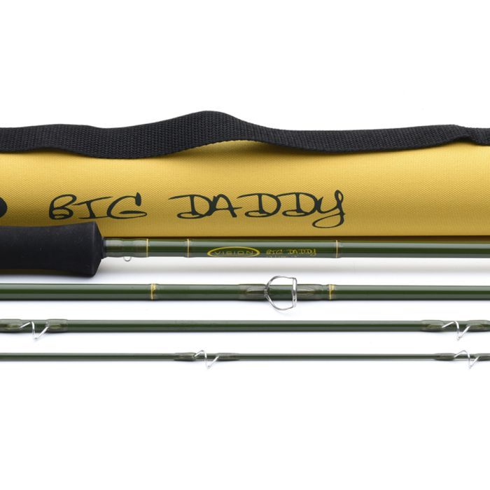 Eva Handle Eva Rod Handles