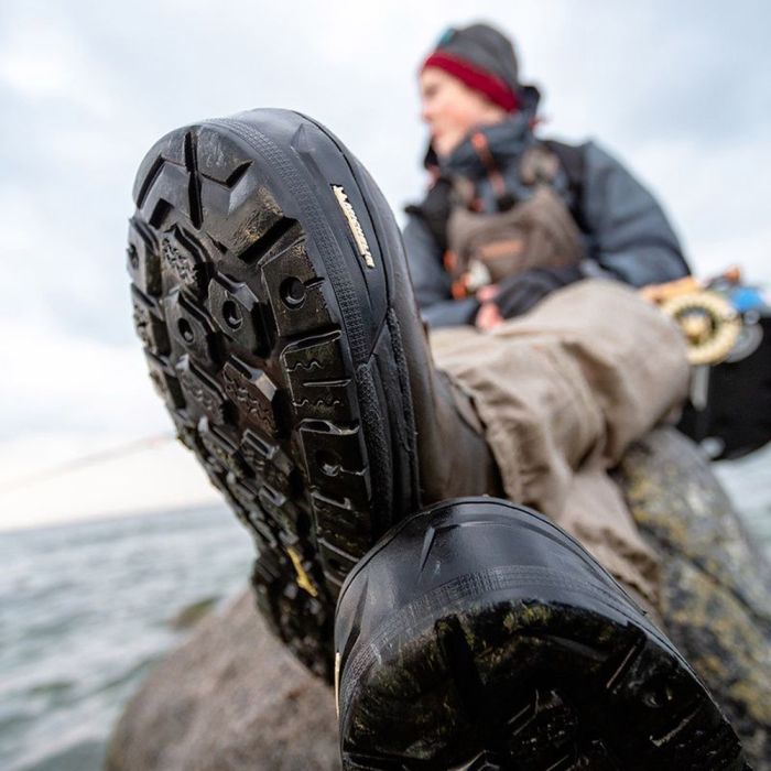 michelin boots