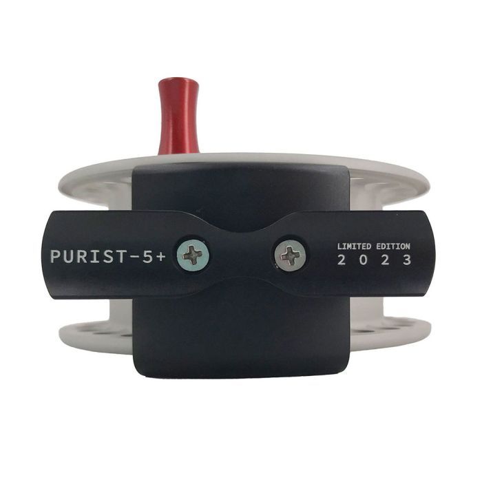 Waterworks Lamson ULA Purist Fly Reel, Limited Edition, Fly Fishing