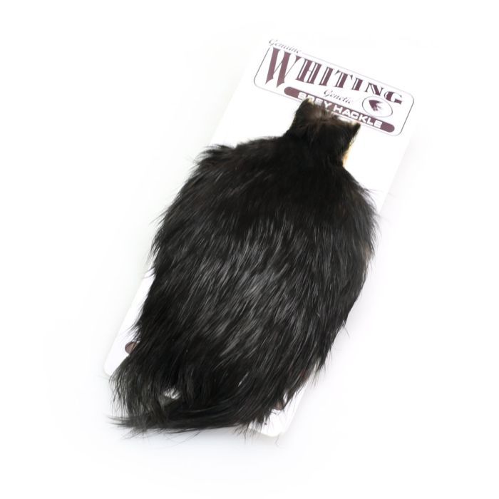 Whiting Spey Hen Cape