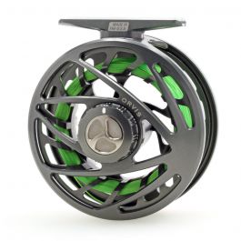 used fly reels