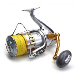 Shimano Stella 18.000 SW Spinning Reel, 2nd Hand