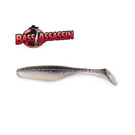 Bass Assassin Walleye Assassin 4