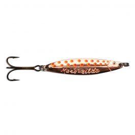 Spoons and Spin Lures for Fishing
