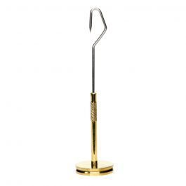 ANCLLO Fly Tying Schraubstock Werkzeug, Aluminiumle Produktbild-Vorschau 7