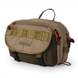 sage fly fishing backpack
