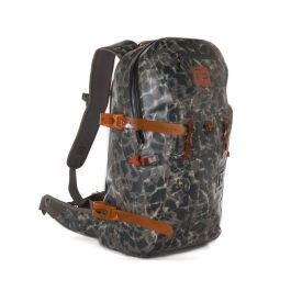 waterproof backpack submersible